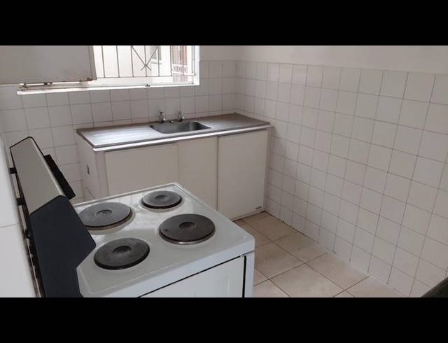 1 BEDROOM PROPERTY TO RENT IN GILLVIEW